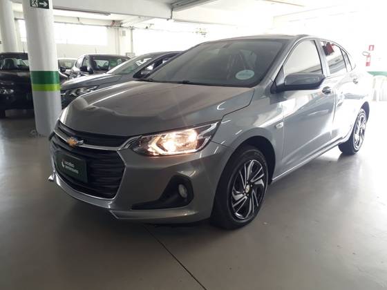 CHEVROLET ONIX 1.0 TURBO FLEX PLUS LT MANUAL CHEVROLET ONIX 1.0 TURBO FLEX PLUS LT MANUAL